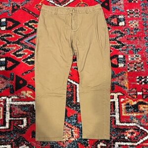 Old Navy Men's Khaki Chinos